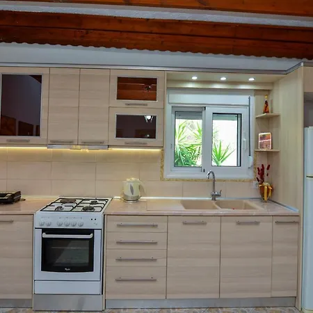 Rhodes Kolympia Private House 3 Min From The Beach Ferienhaus