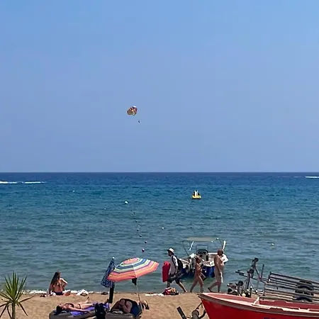Rhodes Kolympia Private House 3 Min From The Beach *