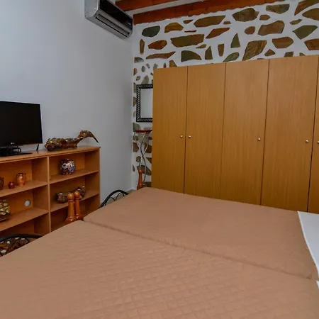 Rhodes Kolympia Private House 3 Min From The Beach 度假居 *