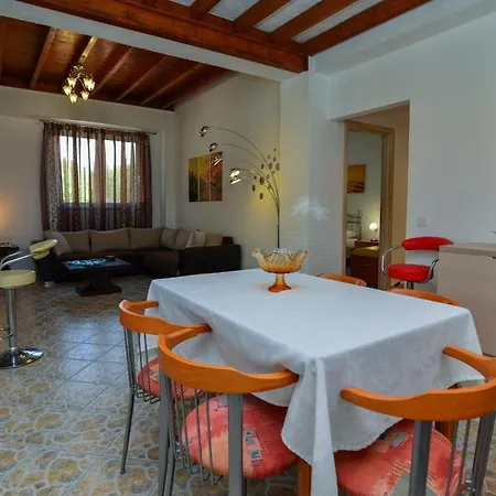 Rhodes Kolympia Private House 3 Min From The Beach