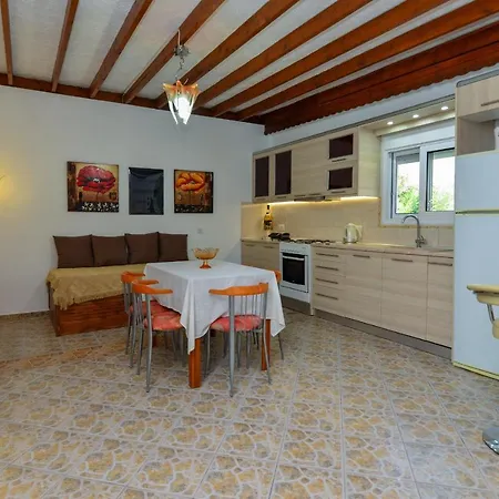度假居 Rhodes Kolympia Private House 3 Min From The Beach