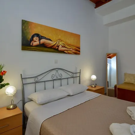 度假居 Rhodes Kolympia Private House 3 Min From The Beach *