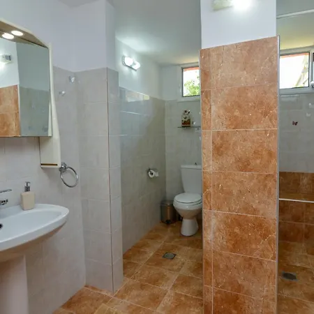 Rhodes Kolympia Private House 3 Min From The Beach *