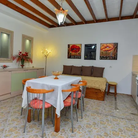 Tatil Evi Rhodes Kolympia Private House 3 Min From The Beach Kolymbia