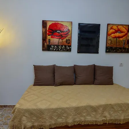 Rhodes Kolympia Private House 3 Min From The Beach Tatil Evi Kolymbia